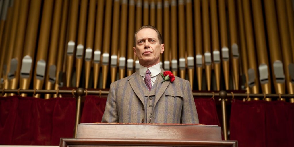 17 сериалов для поклонников «Острых козырьков»