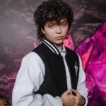 19-летняя уфимка Адель Шайбакова в новом сезоне «Пацанок»