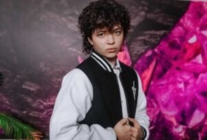 19-летняя уфимка Адель Шайбакова в новом сезоне «Пацанок»