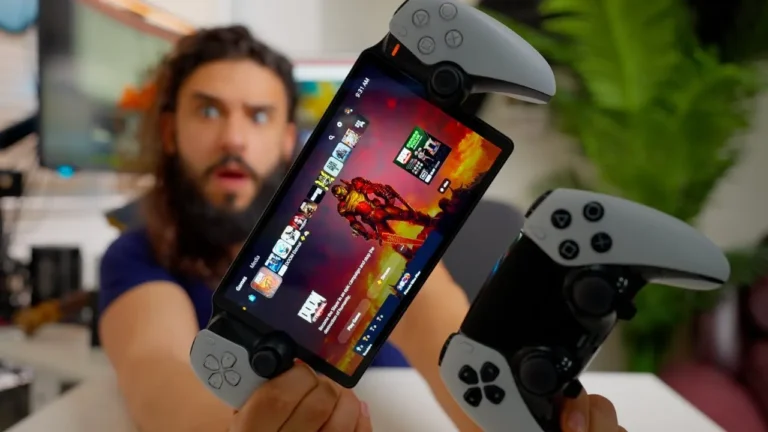 3 гаджета для прокачки PlayStation 5