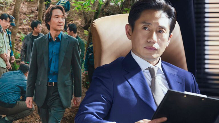 3 корейских детектива, которые россияне полюбили больше Шерлока