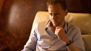 3 новых сериала с IMDb 8+, доступных онлайн целиком