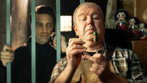 3 российских сериала для отдыха от драмы