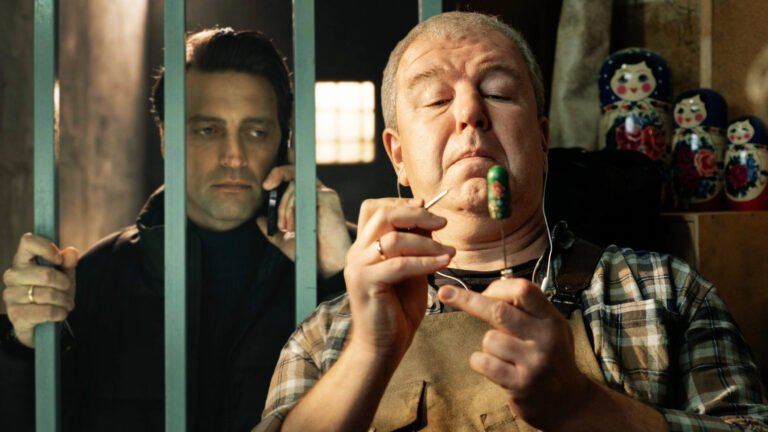 3 российских сериала для отдыха от драмы