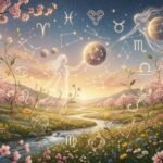 4 знака зодиака, которых Высшие силы поддержат в неделю 23–29 марта