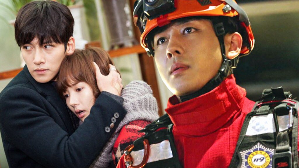 5 корейских детективов, которые вас поразят