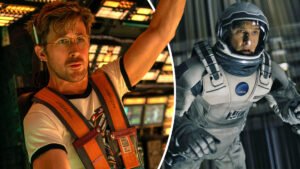 5 крутых sci-fi фильмов о космосе: от «Интерстеллара» до «Проекта "Конец света"»