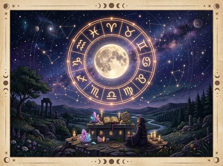 5 марта 2026: 5 знаков зодиака встретят время чудес и перемен