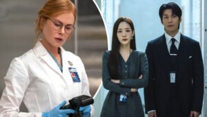 5 новых сериалов марта: что посмотреть киноманам