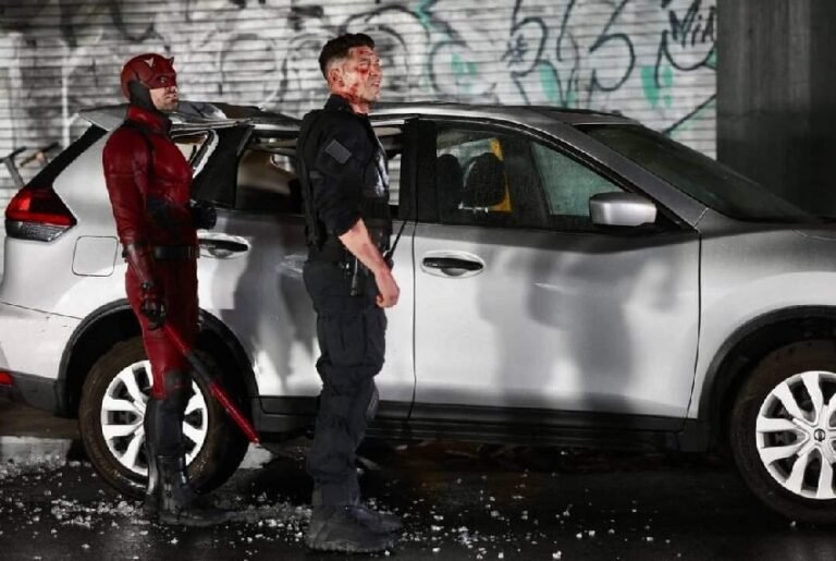 5 новых сериалов марта: от детективов до супергероев