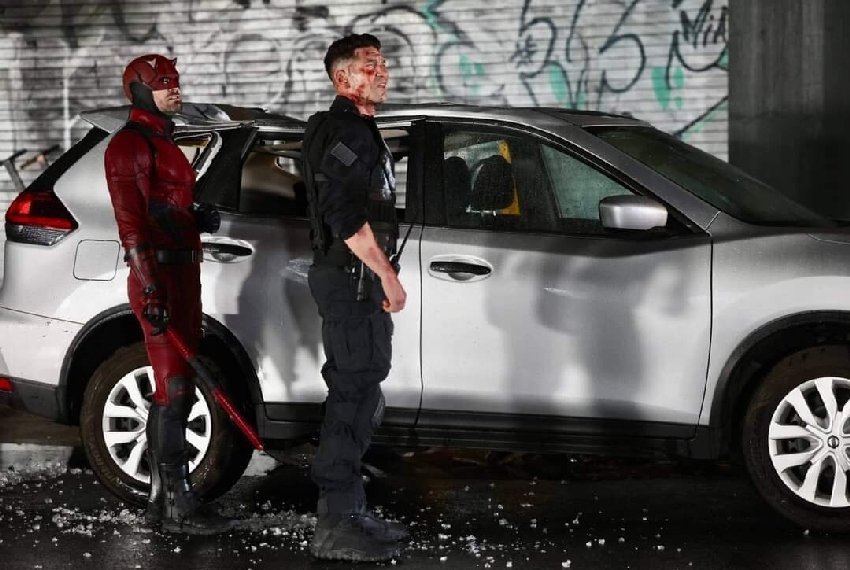 5 новых сериалов марта: от детективов до супергероев