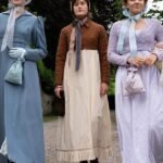 5 ожидаемых сериалов марта: от комедий до психологических драм