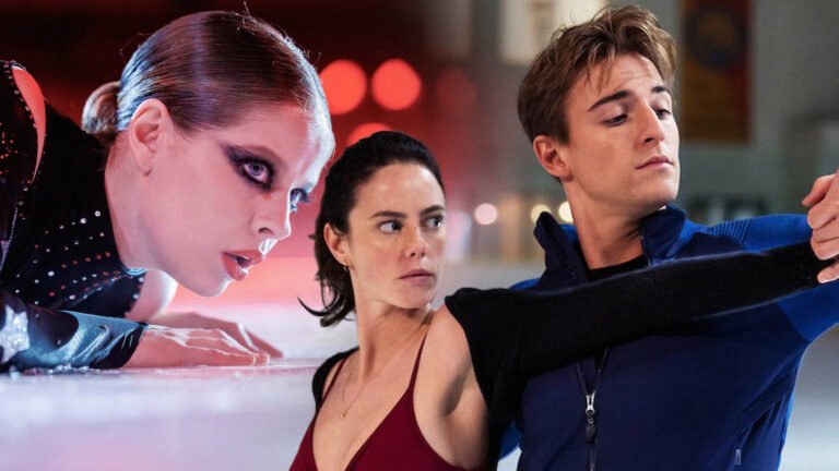 5 сериалов о фигурном катании: российская драма «На льду» и еще 4 проекта