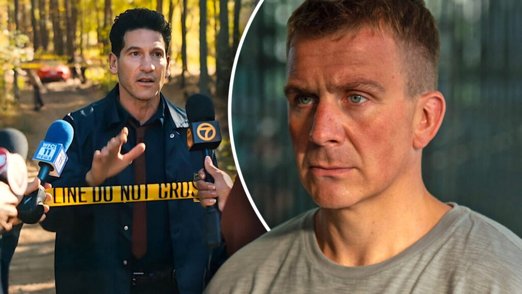 5 сериалов про маньяков для фанатов «Хрустального»