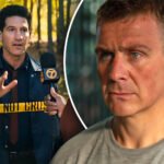 5 сериалов про маньяков для фанатов «Хрустального»