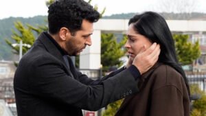5 турецких сериалов с запретной любовью и страстью