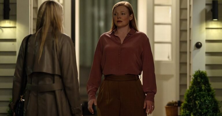 5 захватывающих мини-сериалов о тайнах и интригах