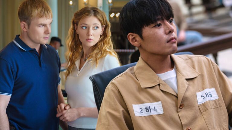 6 нових серіалів, які варто подивитися: від містики до комедії