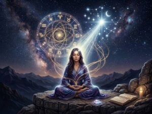 6 знаков зодиака, которым предстоит кармический экзамен в 2026 году