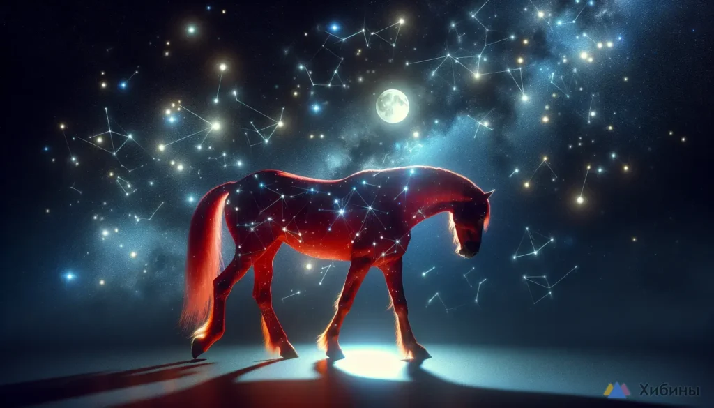 6 Знаков Зодиака Покорятся Красной Огненной Лошади с 23 Марта 2026