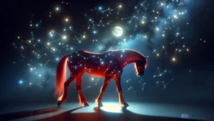 6 Знаков Зодиака Покорятся Красной Огненной Лошади с 23 Марта 2026