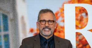 63-летний Стив Карелл удивил фанатов своей внешностью на обложке L'Officiel Hommes