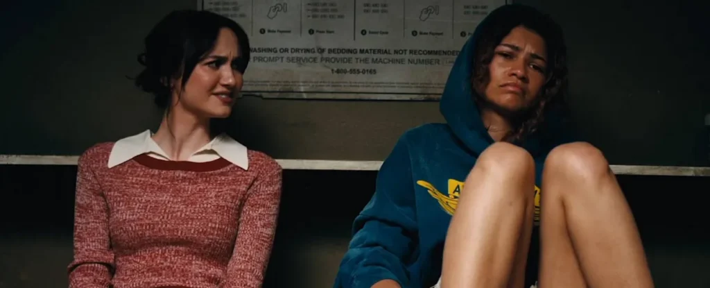 7 самых ожидаемых сериалов апреля: «Пацаны», «Эйфория» и спин-офф «Очень странных дел»