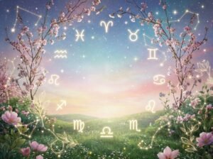 7 знаков зодиака получат шанс начать новую жизнь с 30 марта по 5 апреля