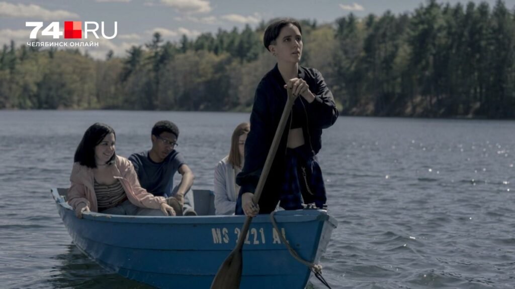 8 сериалов в стиле «Очень странных дел»: тайны, мистика и ностальгия