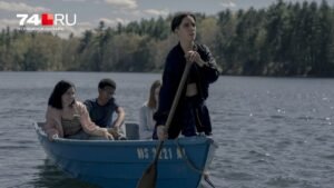 8 сериалов в стиле «Очень странных дел»: тайны, мистика и ностальгия