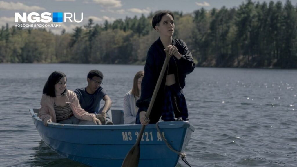 8 сериалов в стиле «Очень странных дел»: тайны, мистика и ностальгия