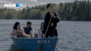 8 сериалов в стиле «Очень странных дел»: тайны, мистика и ностальгия