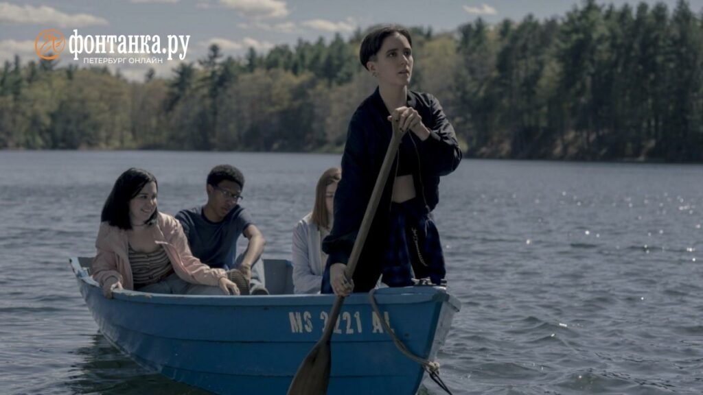 8 сериалов в стиле «Очень странных дел»: тайны, мистика и ностальгия