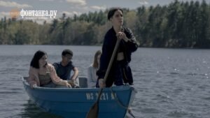 8 сериалов в стиле «Очень странных дел»: тайны, мистика и ностальгия