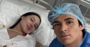 Адвокаты Лерчек обвиняют следователя в ухудшении здоровья