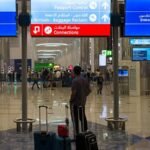 Аэропорт Дубая возобновляет работу после инцидента с беспилотником