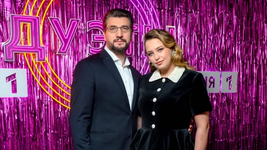 Аглая Шиловская раскрыла детали своей свадьбы со звездой «Ментовский войн»