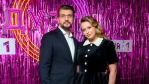 Аглая Шиловская раскрыла детали своей свадьбы со звездой «Ментовский войн»