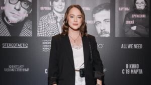 Аглая Тарасова попросила помощи у поклонников