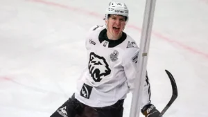 «Ак Барс» обыграл «Трактор» со счётом 4:2 во втором матче серии