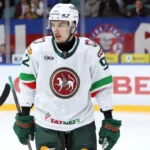 «Ак Барс» обыграл «Трактор» в овертайме в первом матче серии