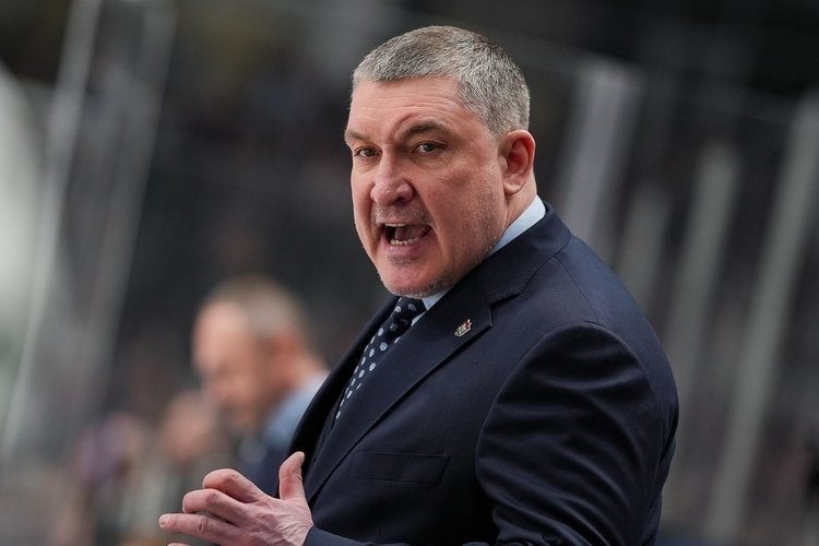 «Ак Барс» проиграл «Трактору» в Челябинске: истории с третьего матча плей-офф