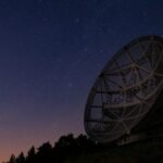 Аксионы и тайна Большого взрыва: новые открытия астрофизиков