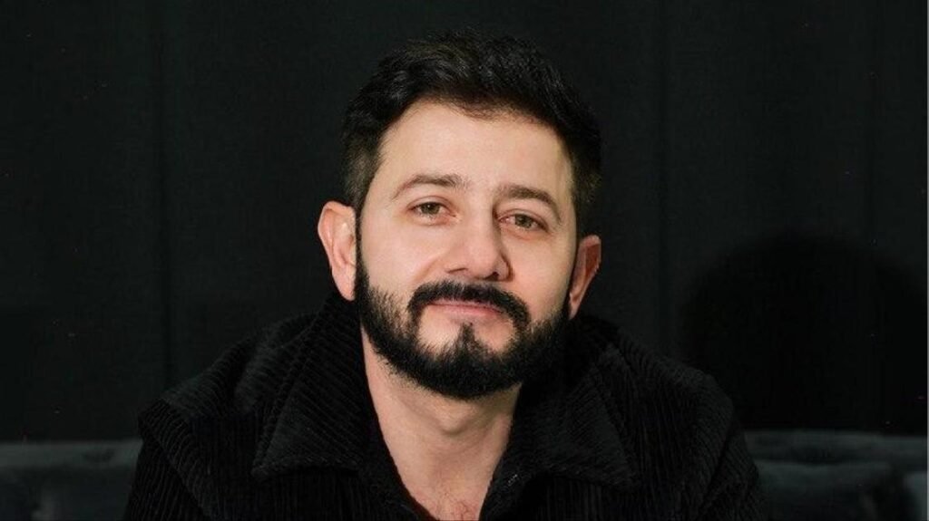 Альбина Кабалина раскрыла детали романа Михаила Галустяна и Лилии Киосе