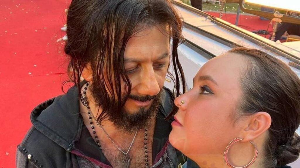 Альбина Кабалина раскрыла секрет привлекательности Михаила Галустяна