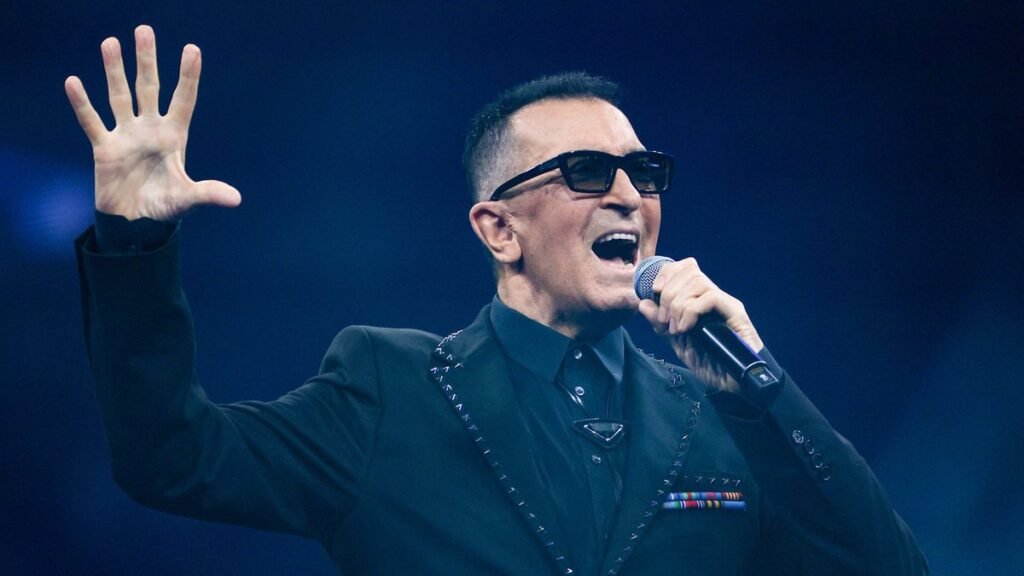 Александр Буйнов о секретах долголетия: гены и режим