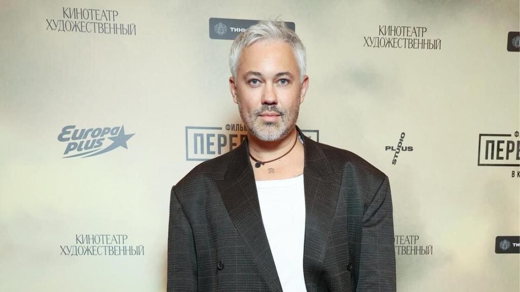 Александр Рогов: от Воронежа до «Модного приговора»