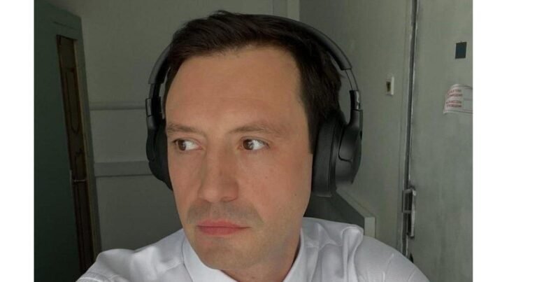 Алексей Анищенко о разводе и новой жизни