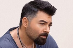 Алексей Чумаков: 45 лет на сцене и за ее пределами