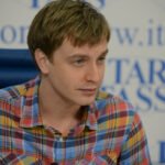 Алексей Гоман: путь к славе и личная жизнь после развода